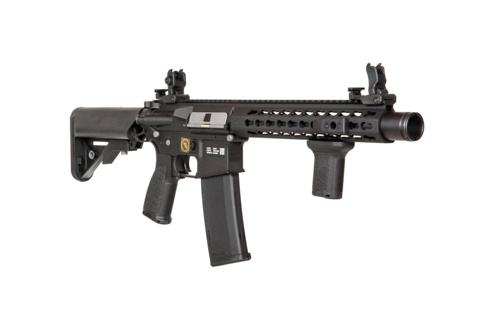RRA SA-E07 EDGE™ Carbine Replica - Black
