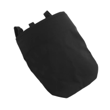 Wosport drop bag BP-130 Noir