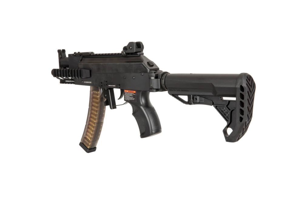 Réplica fusil PRK9 RTS
