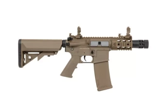 Replika karabinka RRA SA-C10 CORE™ - Full-Tan
