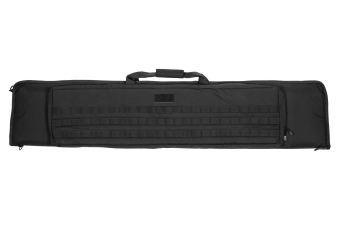 Funda arma Smilodon II (1250mm) - Negro 