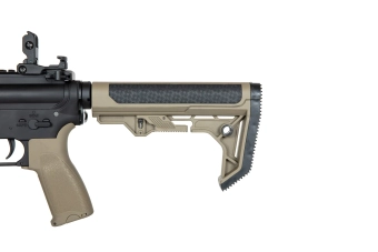 SA-E07 EDGE™ Poloplášťová replika pušky - pažba Light Ops
