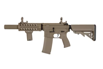 Airsoftová zbraň puškaka SA-E11 EDGE™ - Celoplošné opálení