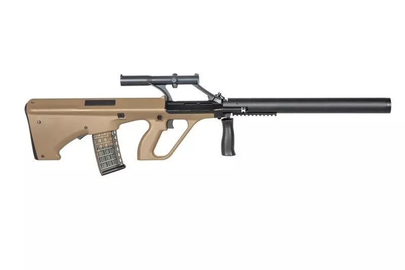 Réplica fusil SW-20AM - Tan