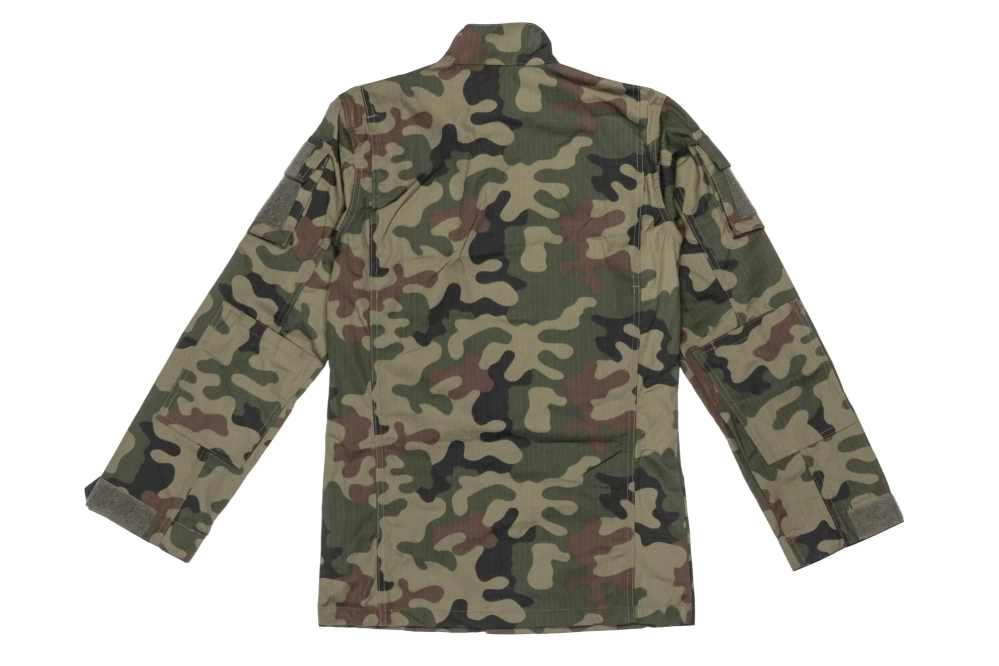 Ensemble d'uniformes ACU Primal - wz.93 Forest Panther