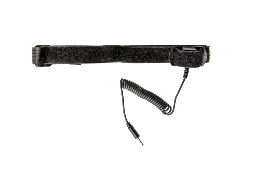 S20 laryngophone for M32/M32H/M32X headset