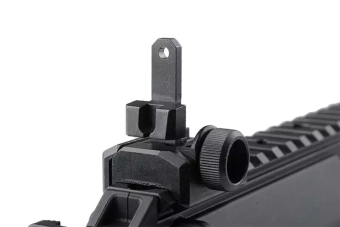 Réplica de subfusil SMG7A1 GBB