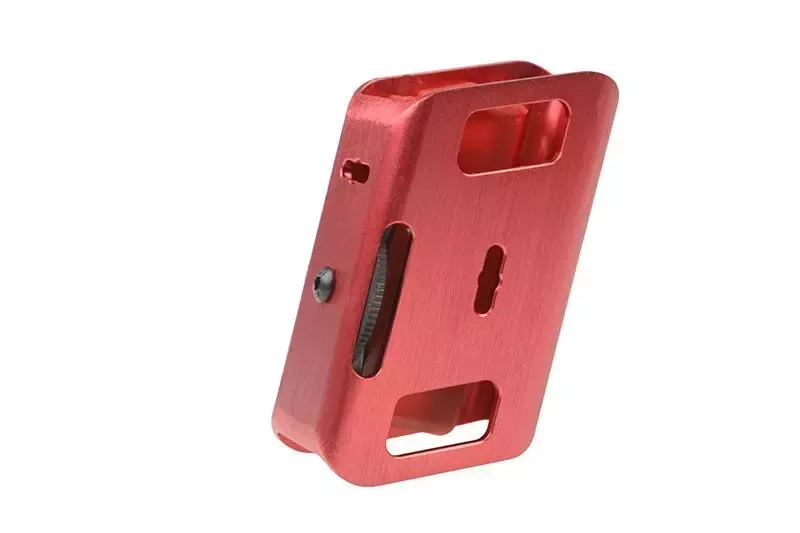 Universel poche pistolet IPSC - rouge