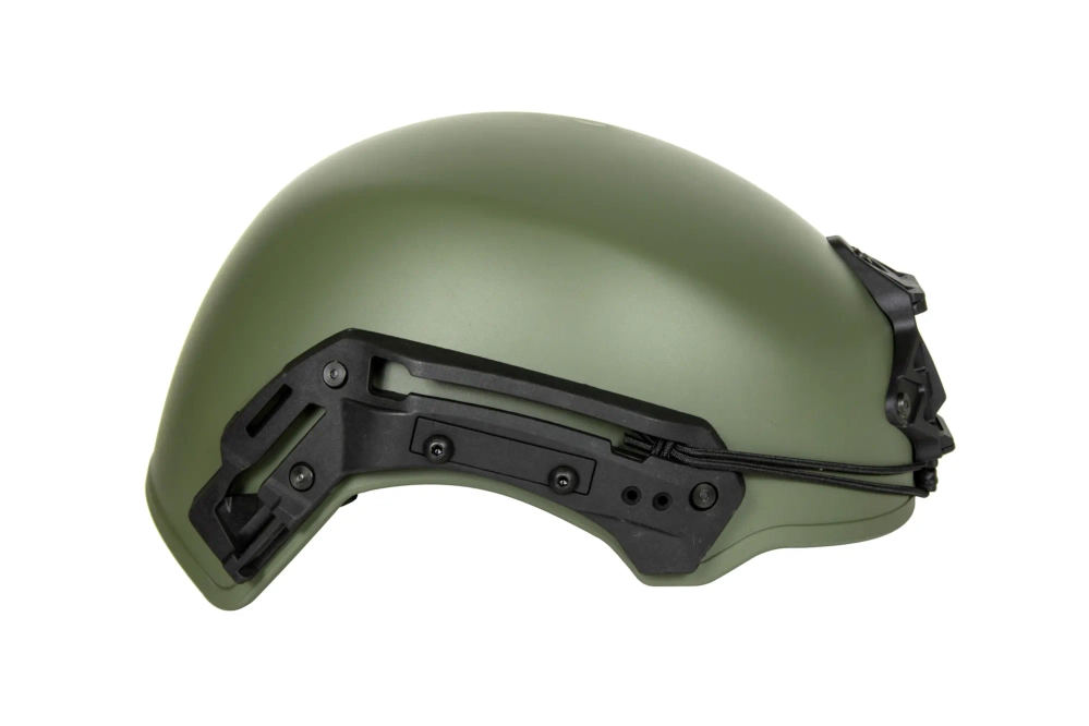 Helma replika Balistická přilba EX (L/XL) - Ranger Green