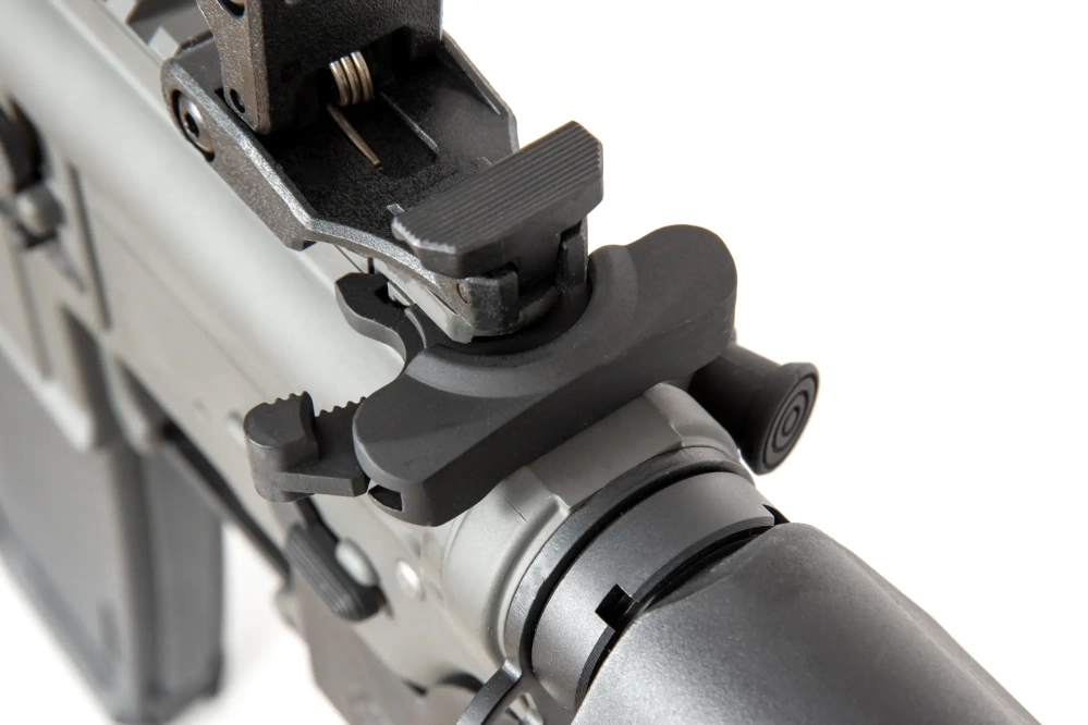 Replika karabinka RRA SA-E04 EDGE™ - Chaos Grey