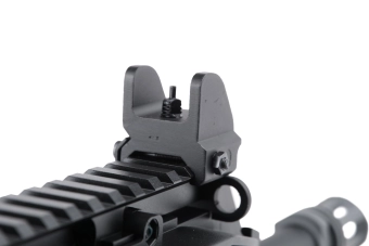 FN F2000 Tactical Black Assault Rifle Replica