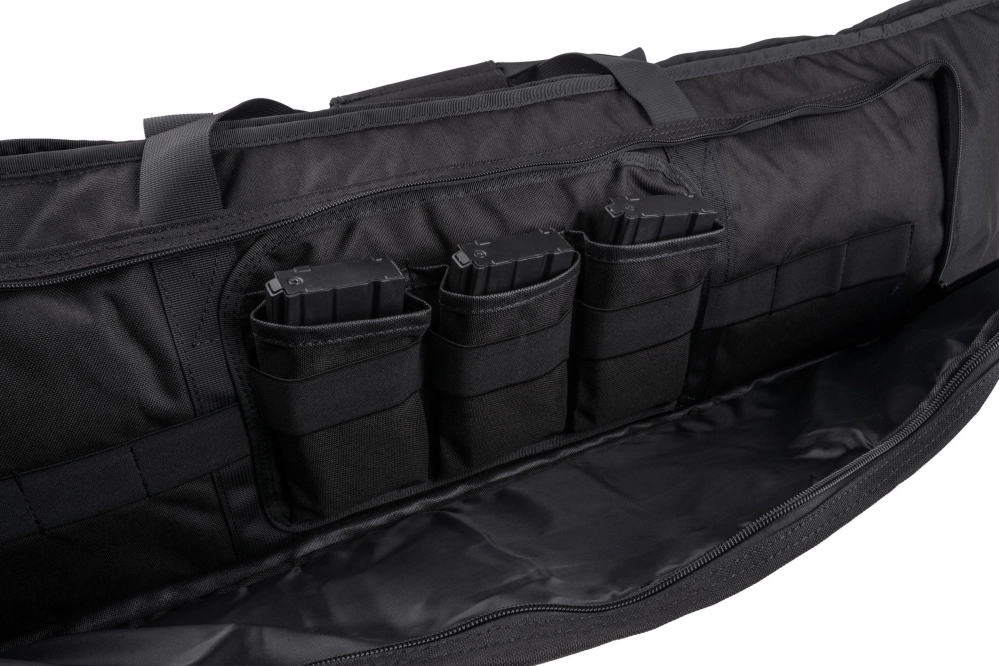 Funda arma Smilodon I (950mm) - negro