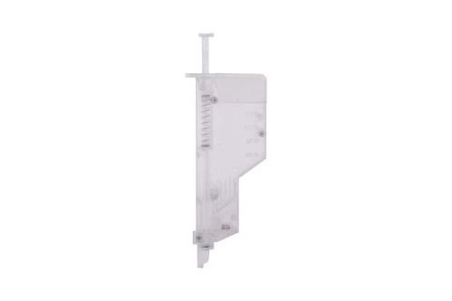 Magazine Speedloader (155 BB) - Transparent