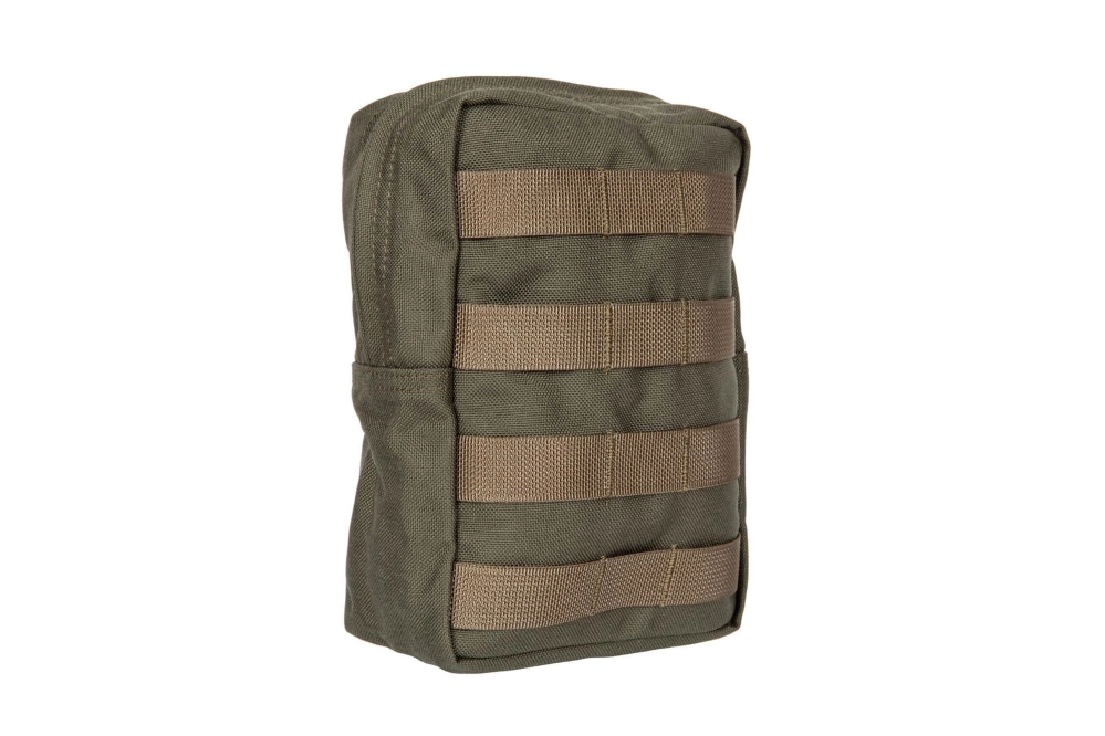 Uniwersalna ładownica akcesoryjna - Ranger Green