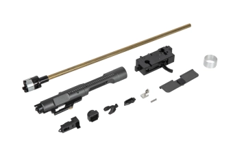 Open Bolt Set for WE M4 GBBR replicas