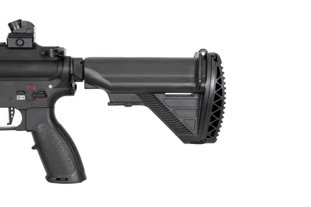 SA-H23 EDGE 2.0™GATE ASTER réplique de fusil - noir