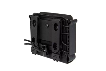 Pochette SCORPION II pour chargeur 7,62 - noir