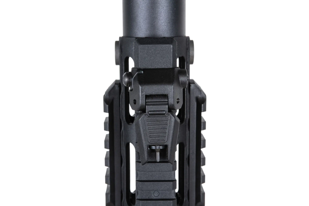Specna Arms SA-FX02 FLEX™ BLDC™ HAL ETU Gen.2 airsoft Carbine Negro