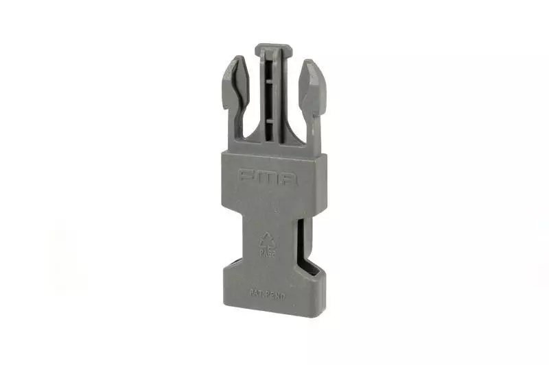 Marker elektroniczny Lightbuck Fastex - Foliage Green (różowe światło)