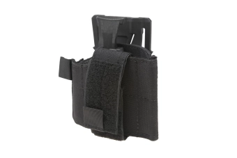 Universel holster UPH MOLLE - noir