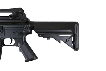 Airsoftová zbraň SRT-04