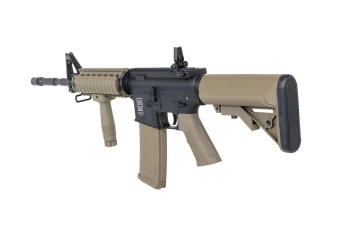 Specna Arms SA-F12 FLEX™ GATE X-ASR Poloplášťová puškaa airsoft