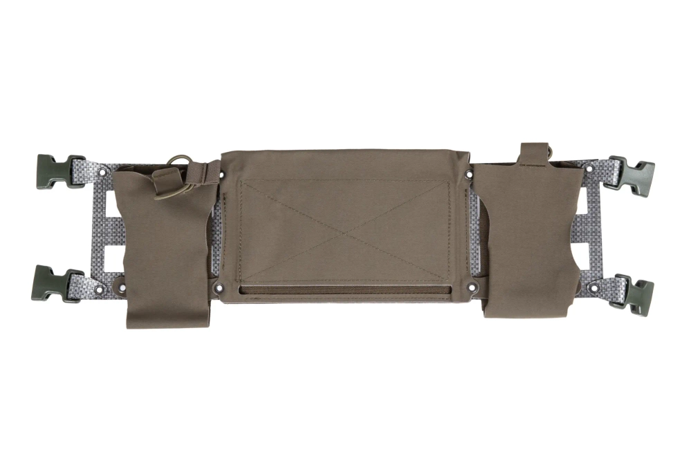 Module pour Chest Rig MK4 Chassis II Wosport Ranger Green