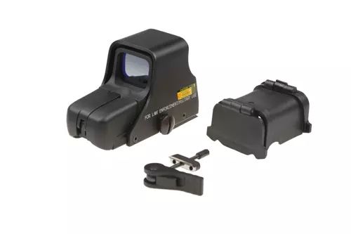 Réplica Mira  551