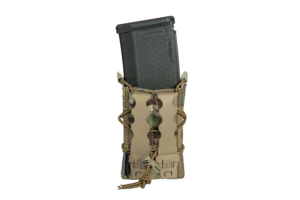 Bolsa TC para 1 cargador M4/M16 - MC