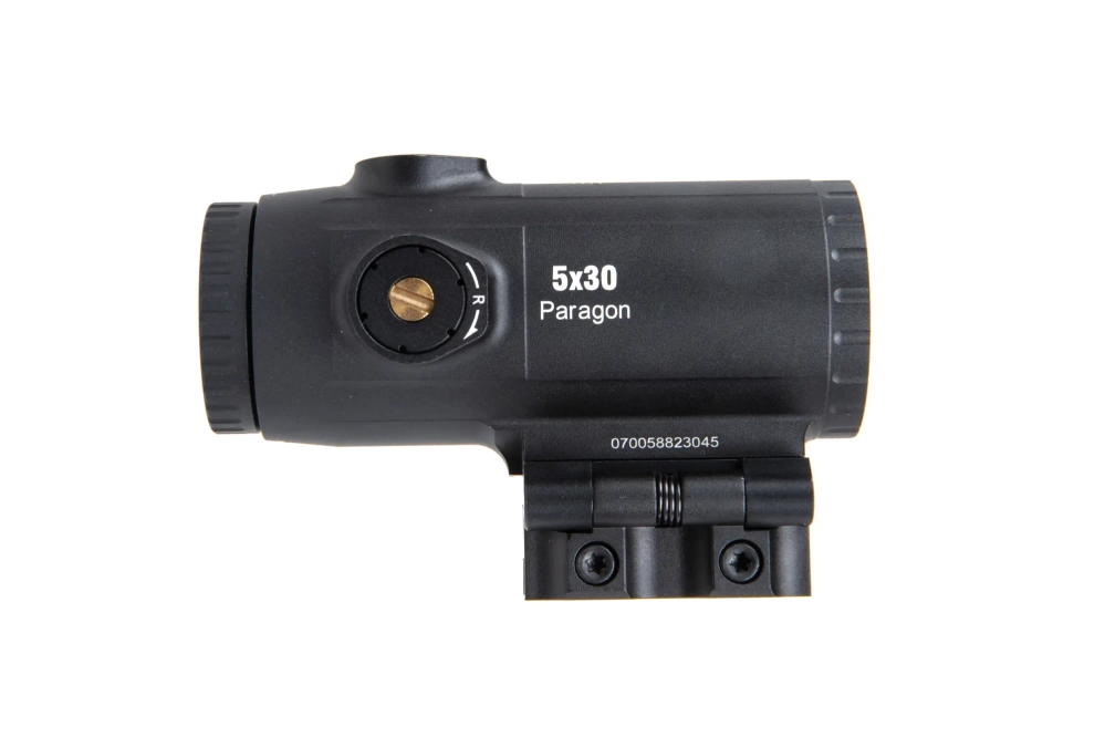 Lupa Vector Optics Paragon Micro 5x30
