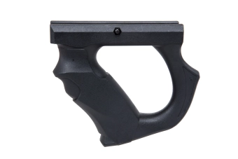 Support de rail tactique 20mm Wosport Noir