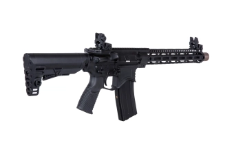 Replika karabinka Golden Eagle MC6589M GBB 12.5'' Czarna