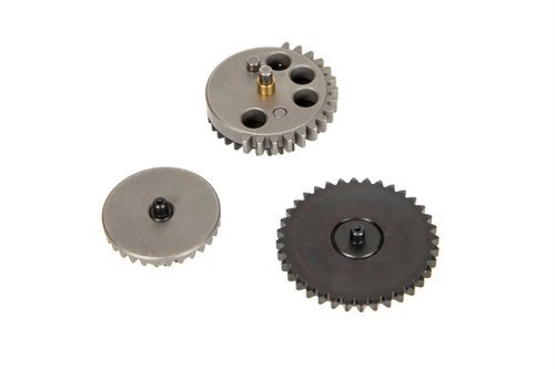 Komplet stalowych kół zębatych EG Hard Gear High Speed