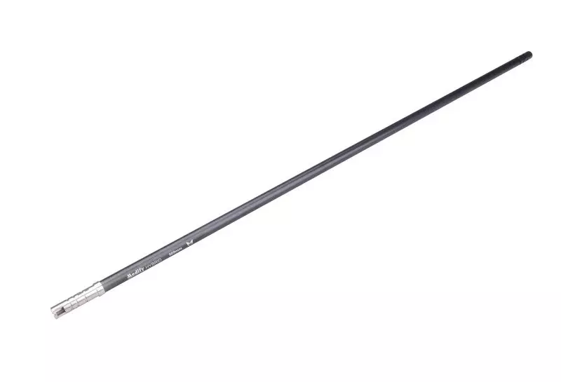 Modify Hybrid 6.03mm Precision Barrel + Hop-Up Bucking - 509 mm