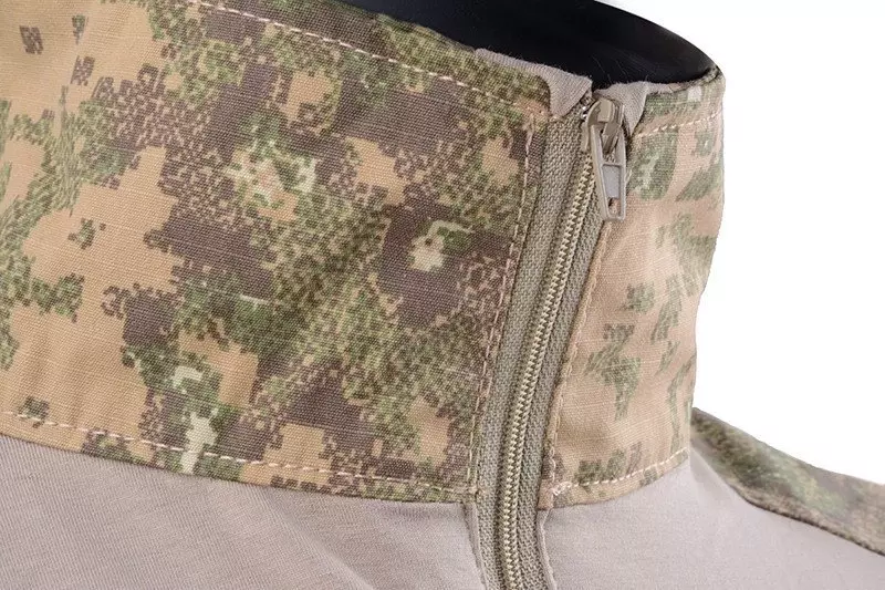 Sweat-shirt RS3 Combat Shirt - PenCott™ Badlands