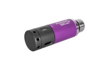 Granat Tectonic Innovations Neutron -fioletowy