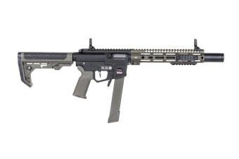 Specna Arms SA-CX02 CORE™ HAL ETU Gen.2 airsoft Carbine Olive