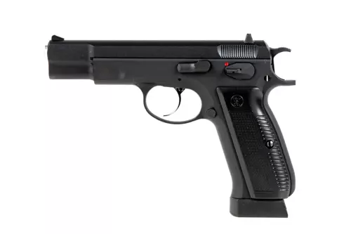 Replika pistoletu KP-09 (CO2)