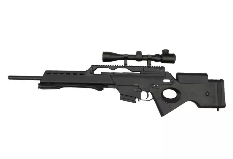 JG1838 rifle replica