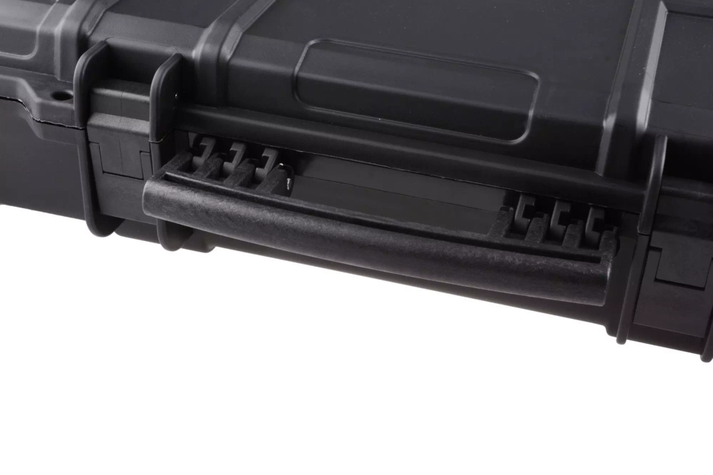 Nuprol PNP Hard Case 110cm - Black