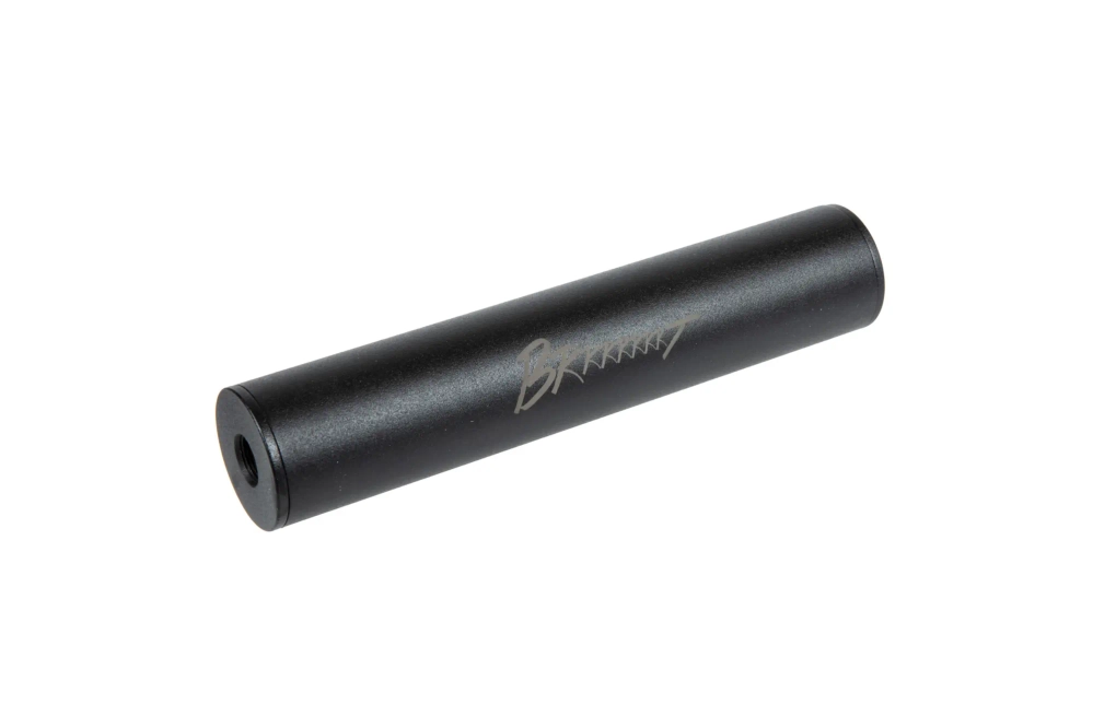 Covert Tactical PRO Silencer - Brrrrt Fi 40mm