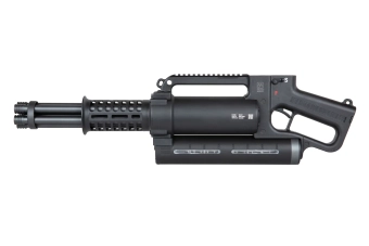 Obrotowy karabin maszynowy ASG Specna Arms SA-M23 CORE™ (OUTLET)