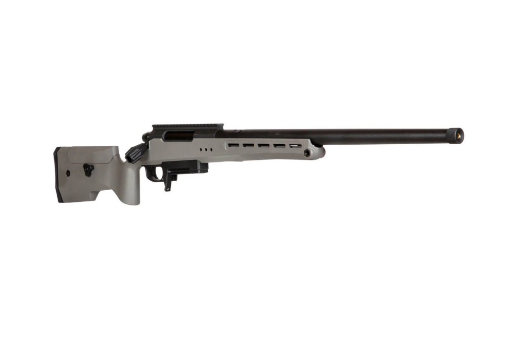 Fusil airsoft fusil de sniper TAC-41 P - Wolf Grey