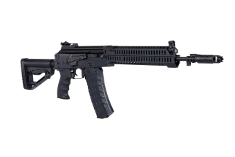 Airsoft aanvalsgeweer LCT ZK-12 EBB