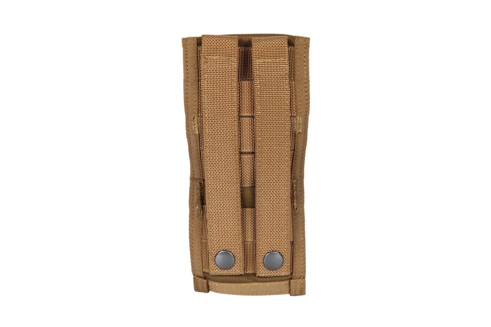 Ładownica typu shingle na magazynki m4 - Coyote Brown