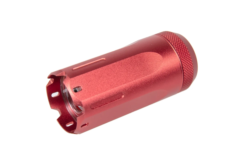 Tracer AceTech Blaster C M14 CCW Rode Geluiddemper