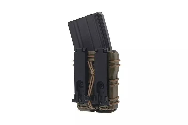 SMC 5.56 Magazine Pouch (MOLLE) - ATC FG