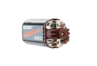 Motor Titan Infinite Torque-Up a High Speed Revolution - krátká verze