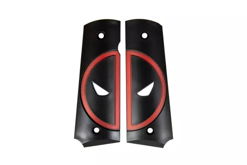 Custom Grip set for NE/1911 series replicas