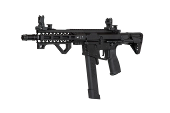 airsoft Specna Arms SA-X02 EDGE 2.0 GATE ASTER machine pistol Black (OUTLET)